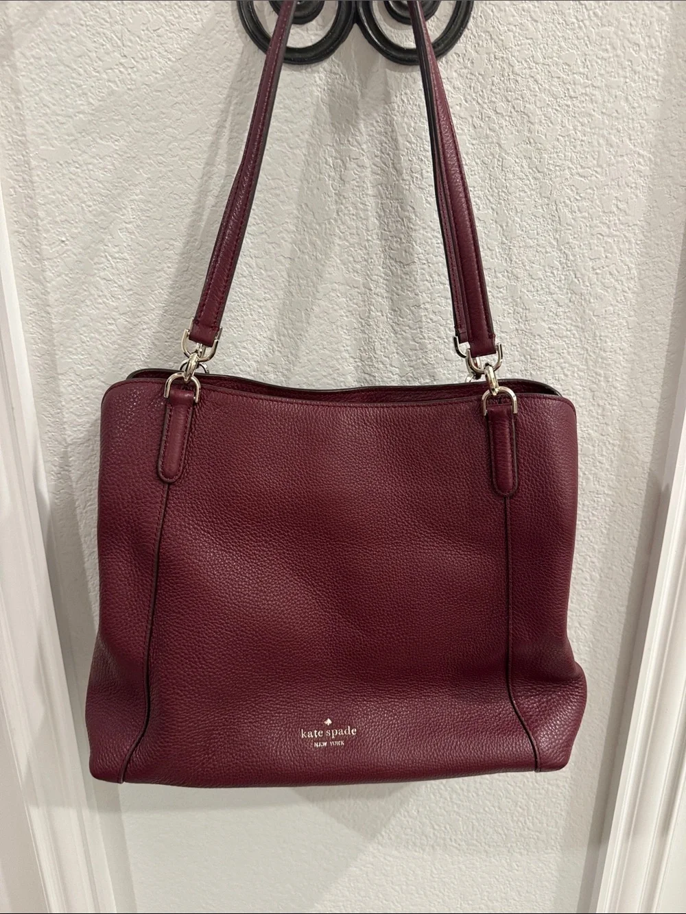 Kate Spade Jackson medium bag - Picture 2 of 7